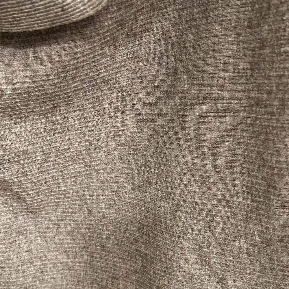 Seraphine Fold Over Knitted Tunic/Dress - Picture 8 of 11